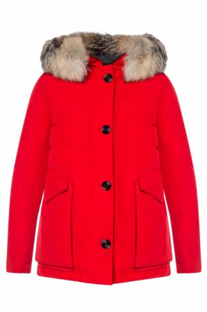 Down jacket, zdjęcie 1 Down jacket od Moncler